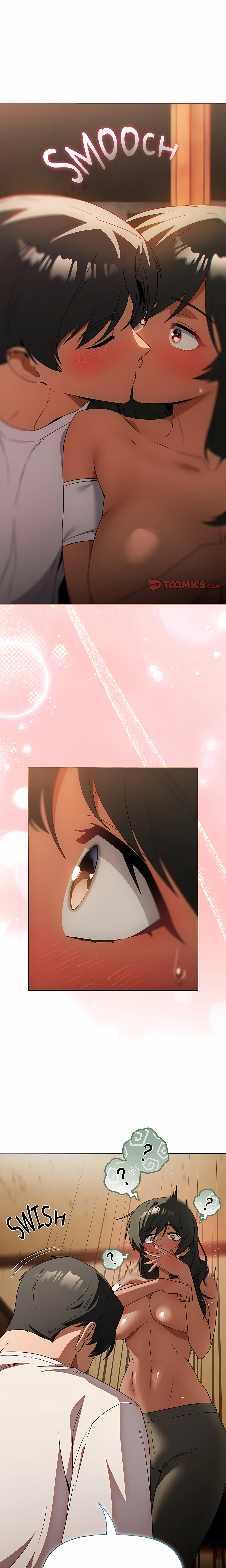 Love For Sale chapter 6 page 16