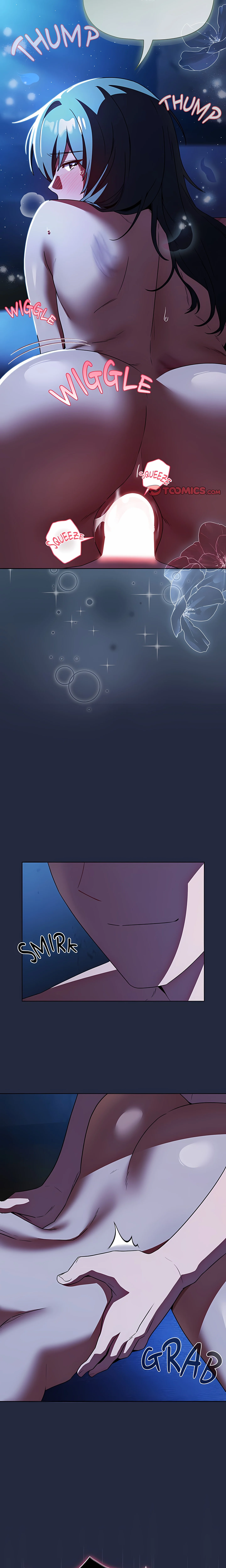Love For Sale chapter 8 page 19