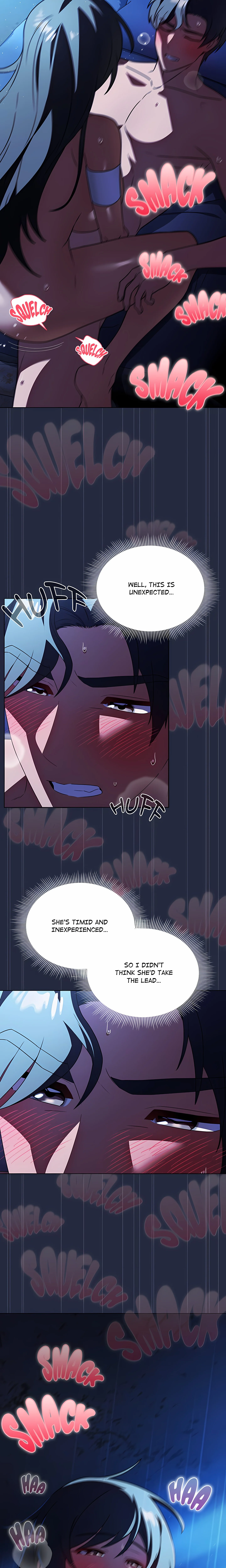 Love For Sale chapter 9 page 2