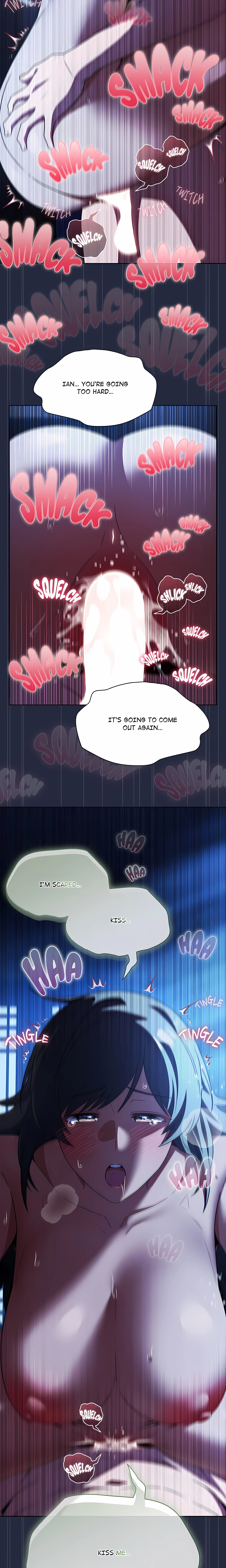 Love For Sale chapter 9 page 9