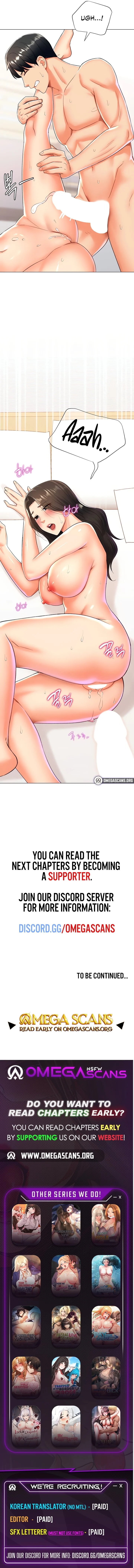Love Gacha chapter 11 page 9
