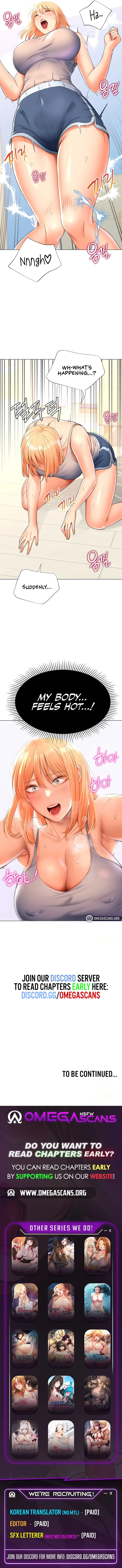 Love Gacha chapter 16 page 9