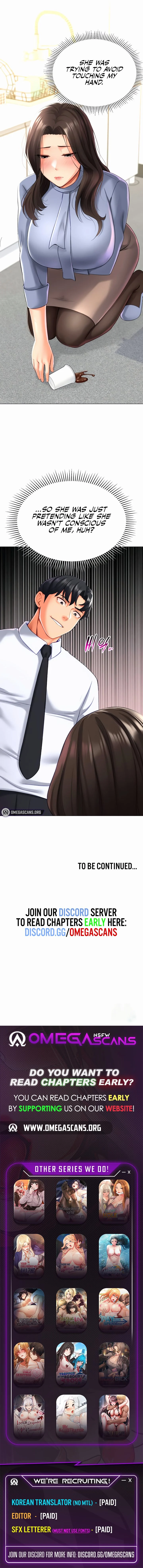 Love Gacha chapter 19 page 9