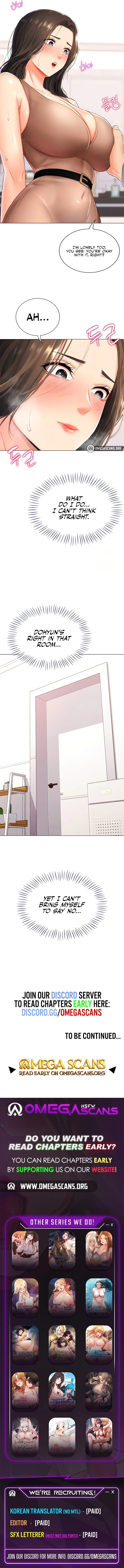 Love Gacha chapter 9 page 8