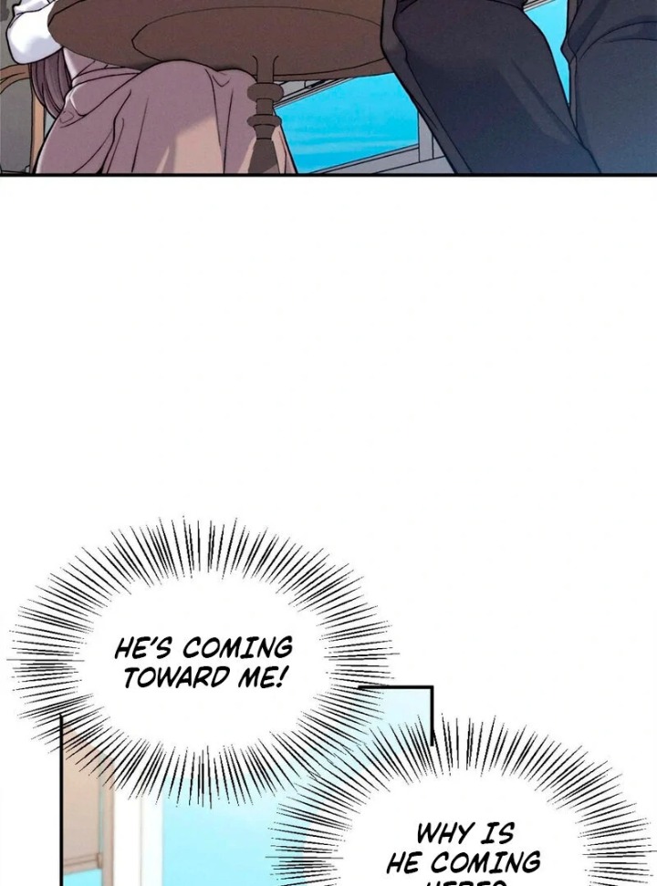 Love is Timing chapter 1 page 19