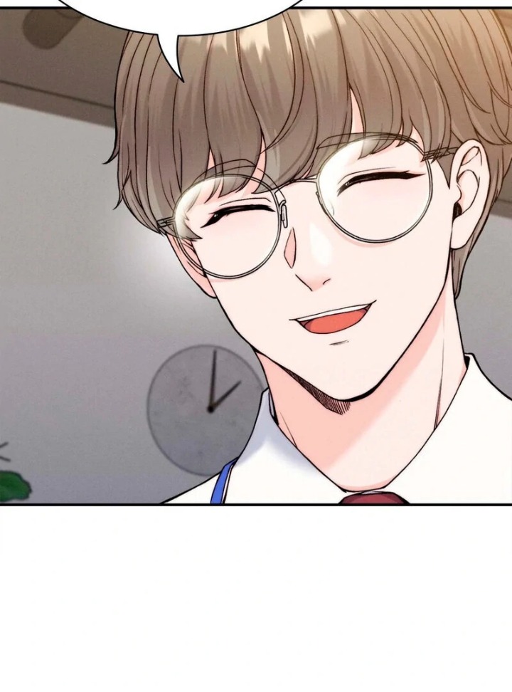 Love is Timing chapter 1 page 21