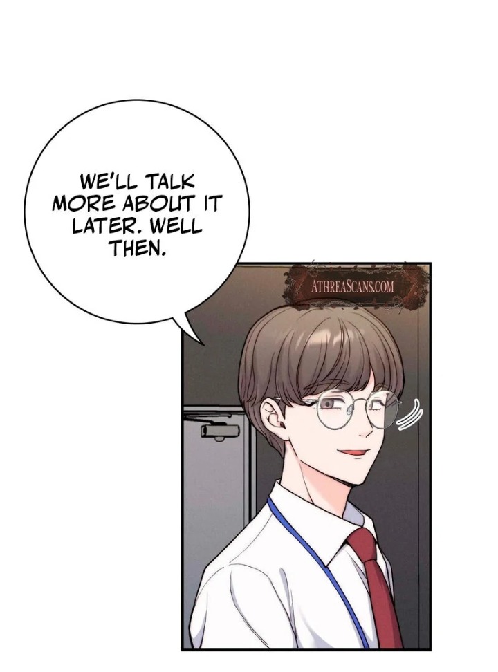 Love is Timing chapter 1 page 31