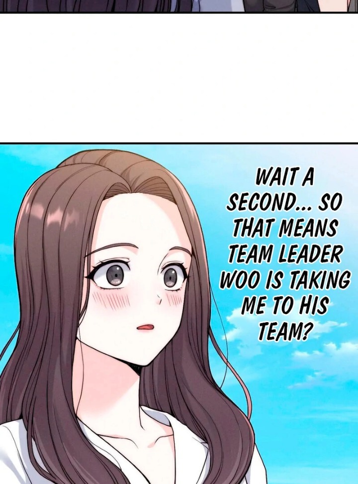 Love is Timing chapter 1 page 33
