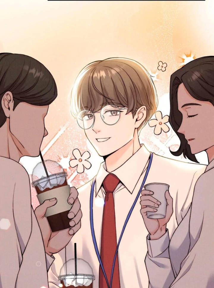 Love is Timing chapter 1 page 35