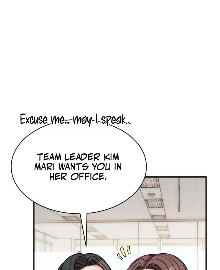 Love is Timing chapter 1 page 72