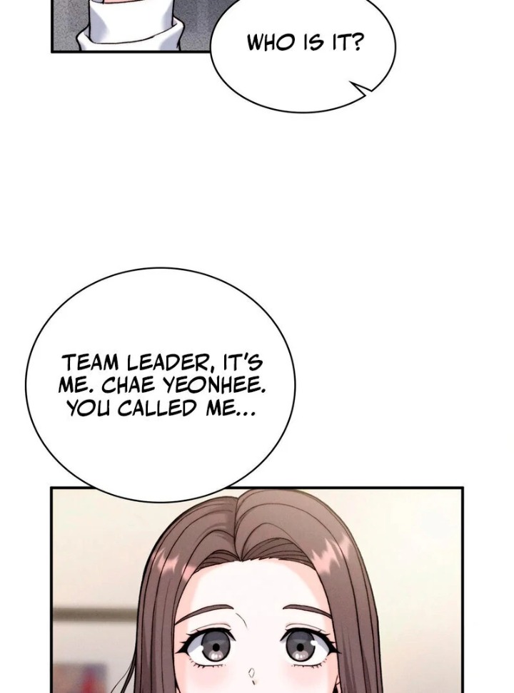 Love is Timing chapter 1 page 78