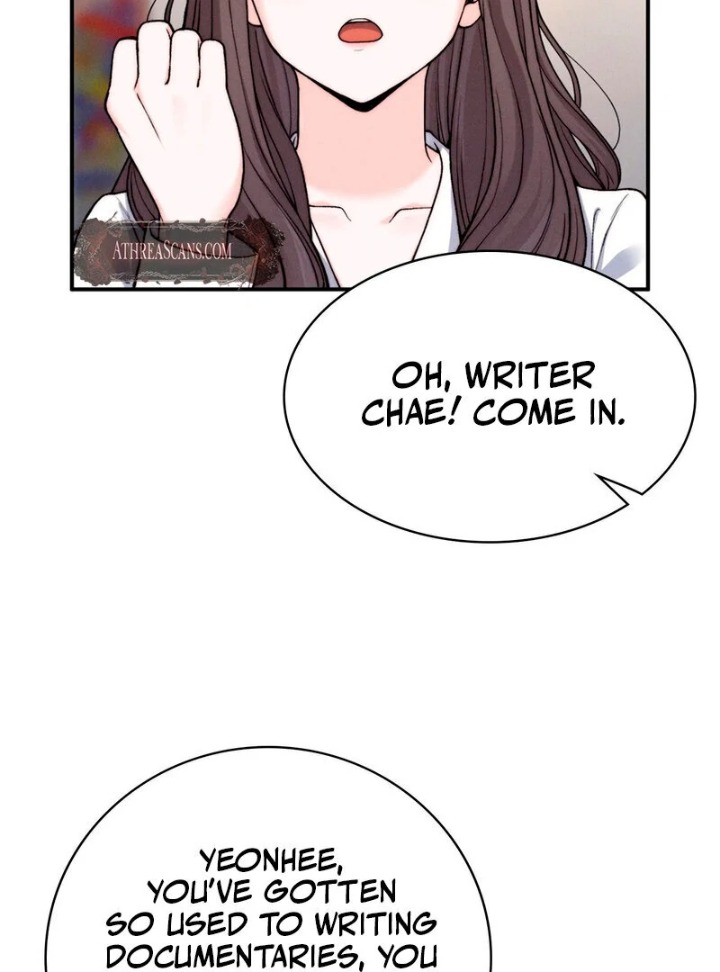 Love is Timing chapter 1 page 79