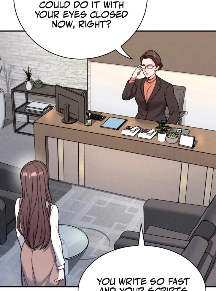Love is Timing chapter 1 page 80