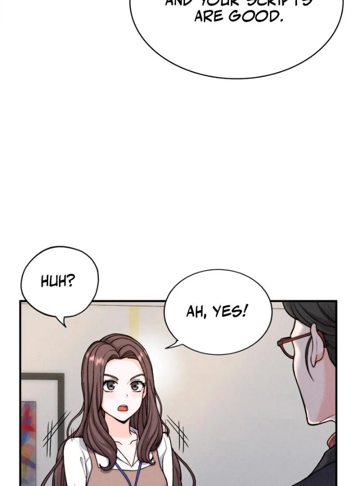 Love is Timing chapter 1 page 81