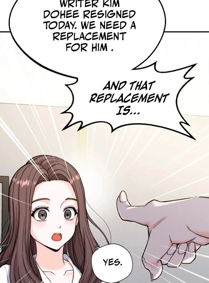 Love is Timing chapter 1 page 84