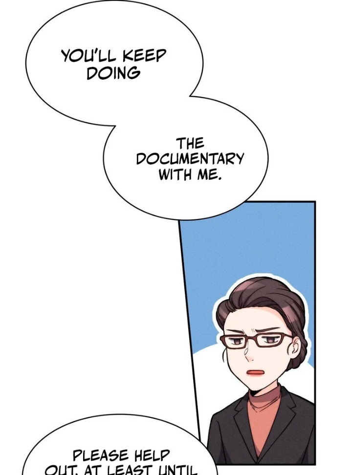 Love is Timing chapter 1 page 87