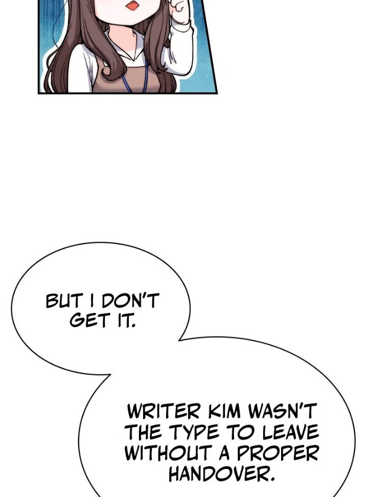Love is Timing chapter 1 page 89
