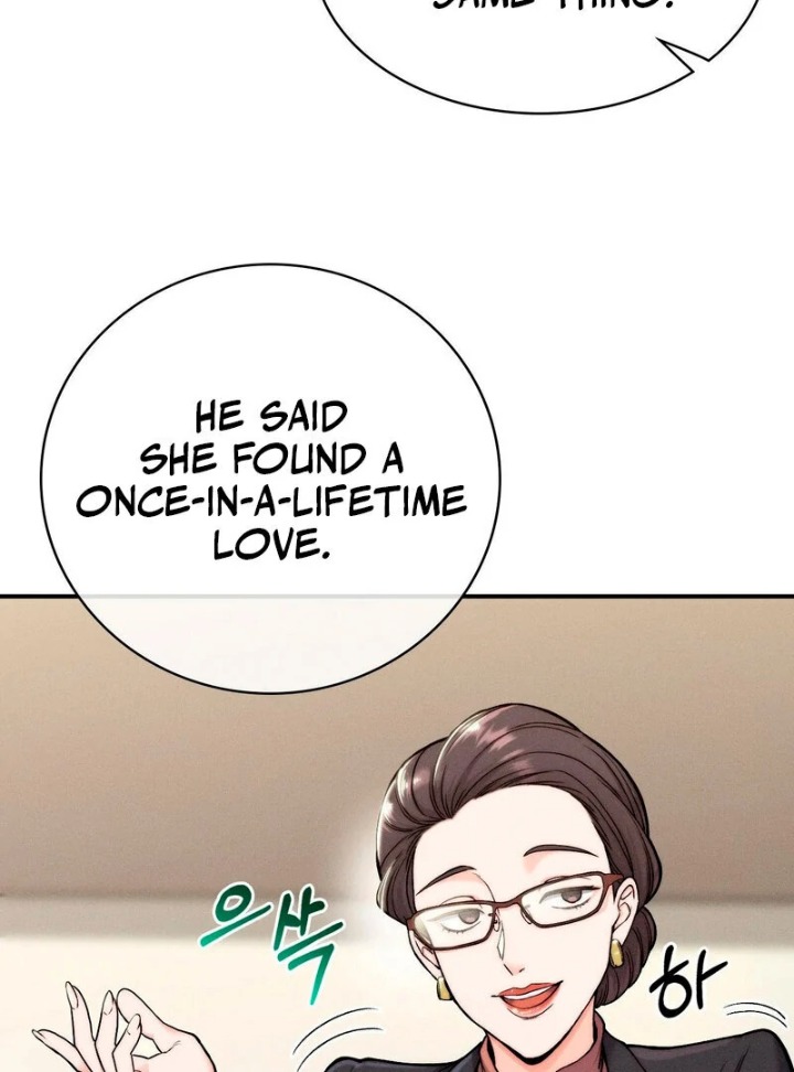 Love is Timing chapter 1 page 91