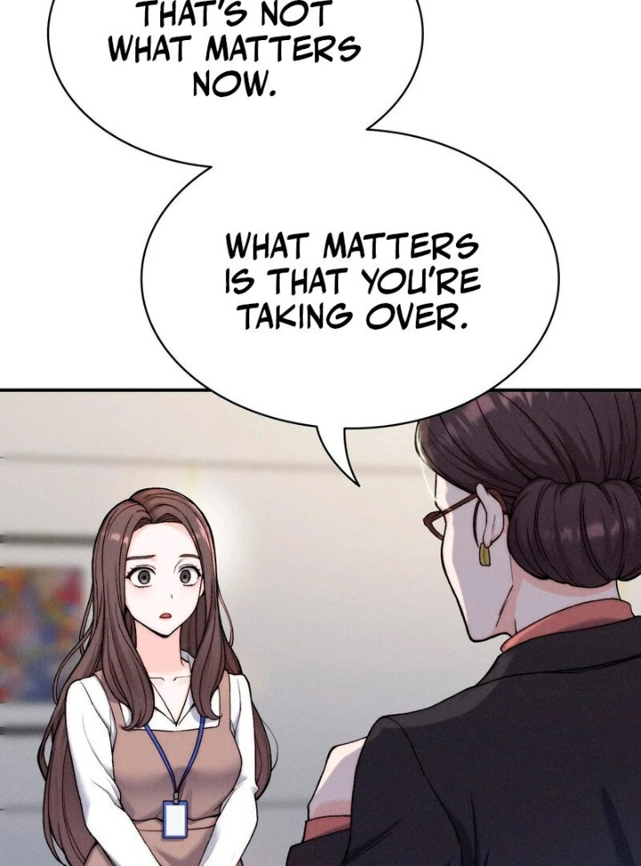 Love is Timing chapter 1 page 94