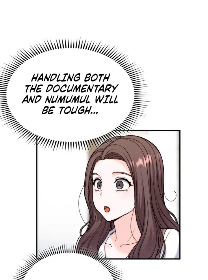 Love is Timing chapter 1 page 97