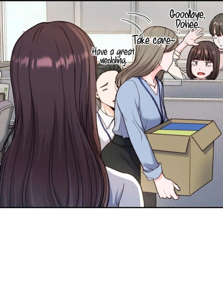 Love is Timing chapter 1 page 100