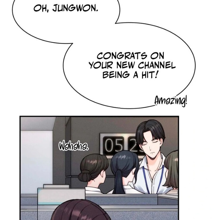 Love is Timing chapter 1 page 111