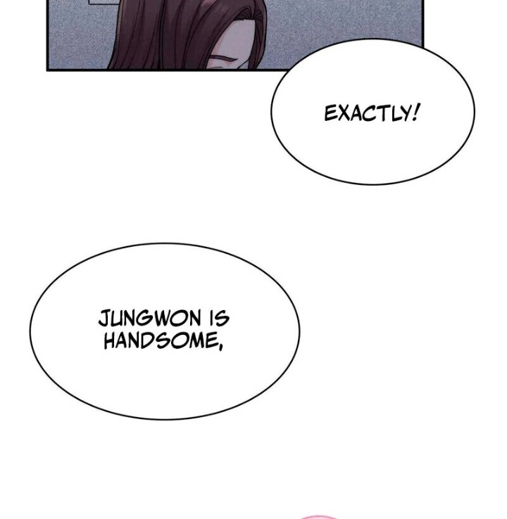 Love is Timing chapter 1 page 112