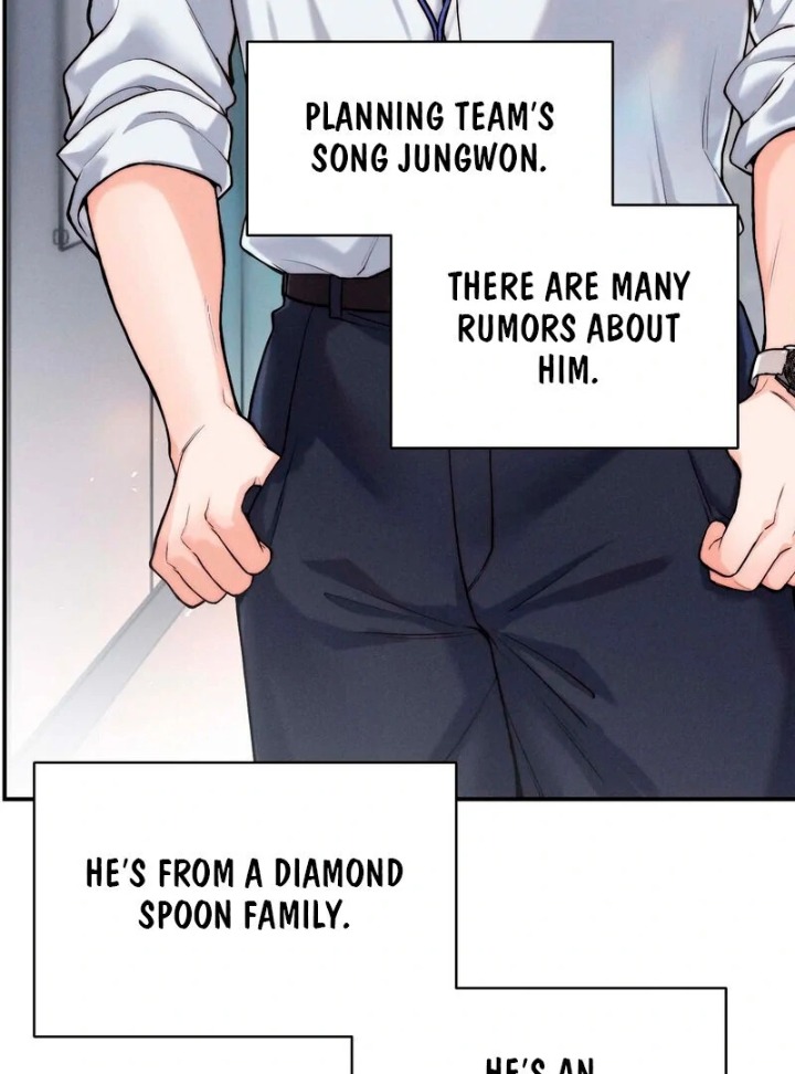 Love is Timing chapter 1 page 115