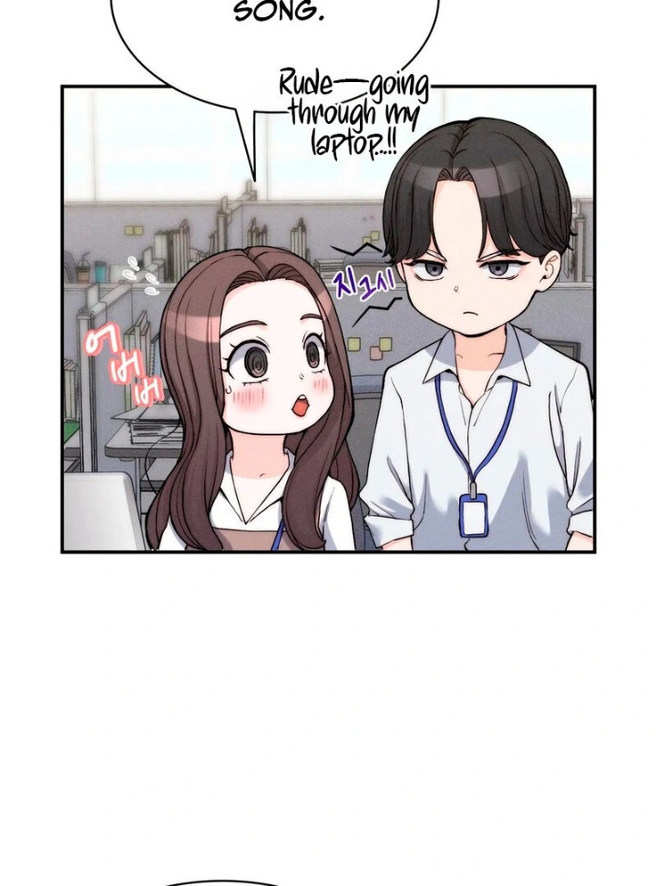 Love is Timing chapter 1 page 122