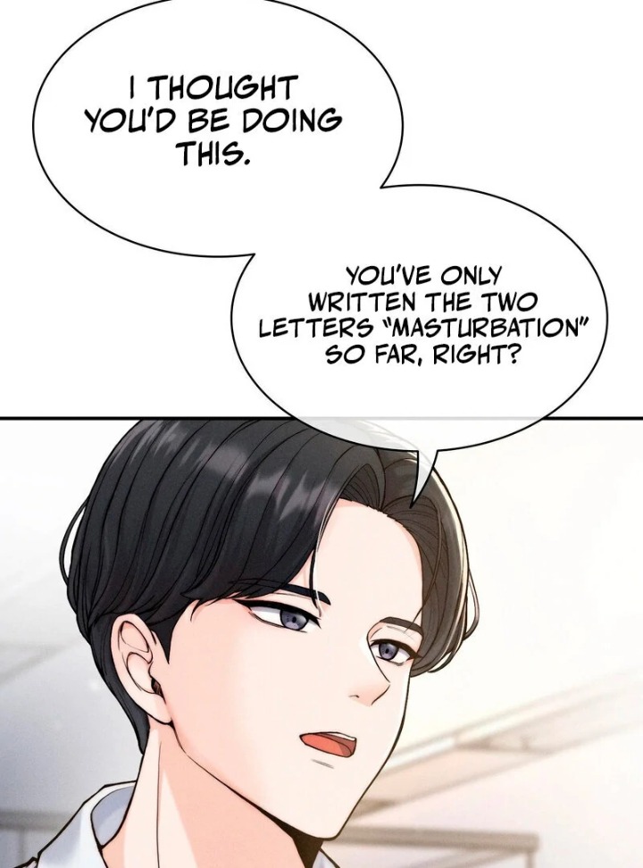 Love is Timing chapter 1 page 123