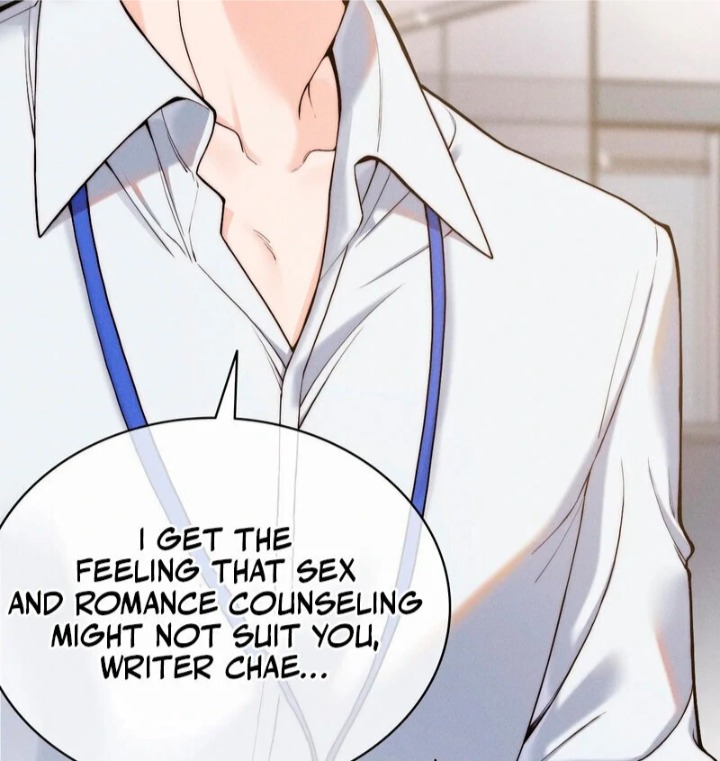 Love is Timing chapter 1 page 124