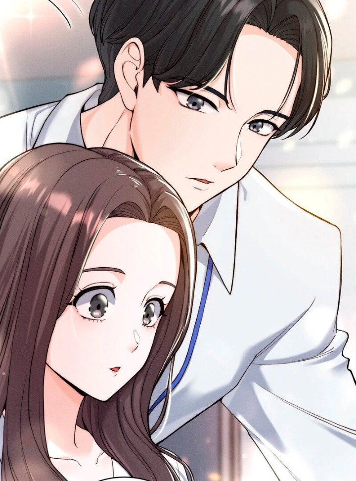 Love is Timing chapter 1 page 128