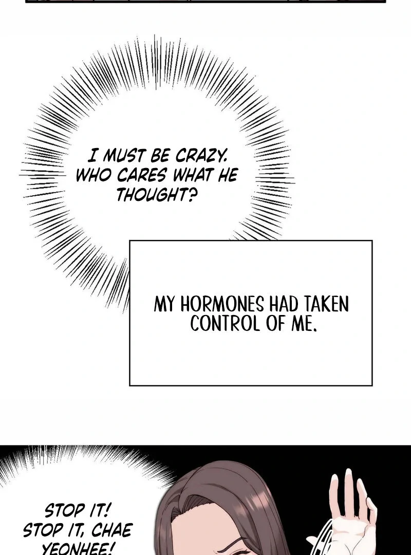 Love is Timing chapter 10 page 21