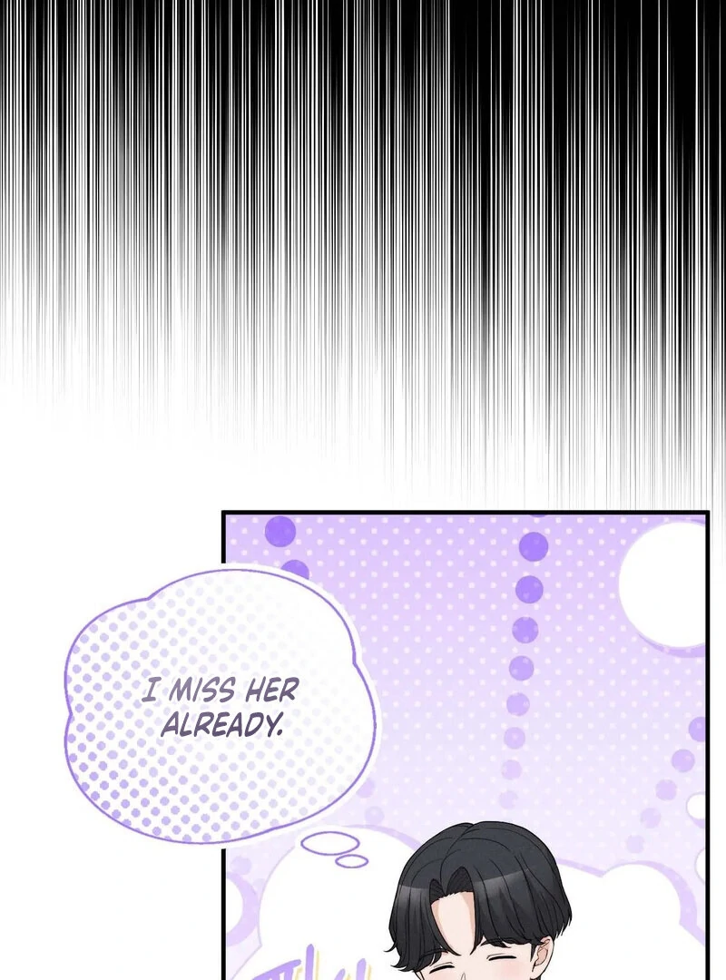 Love is Timing chapter 10 page 34