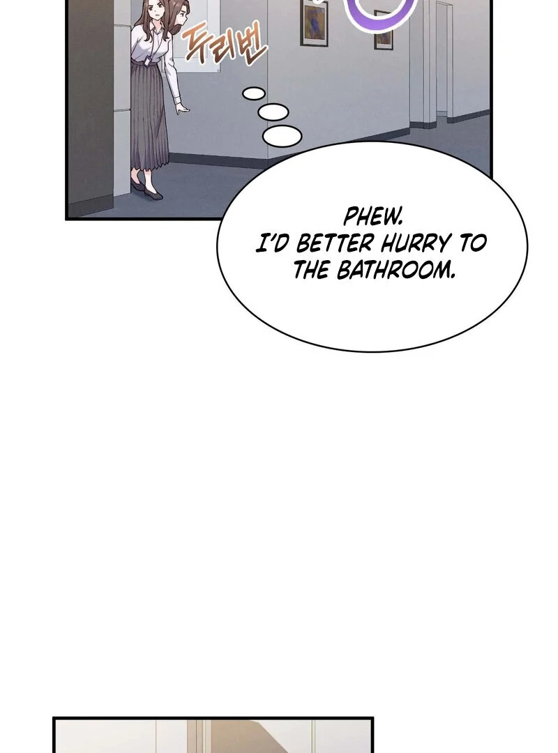 Love is Timing chapter 10 page 43