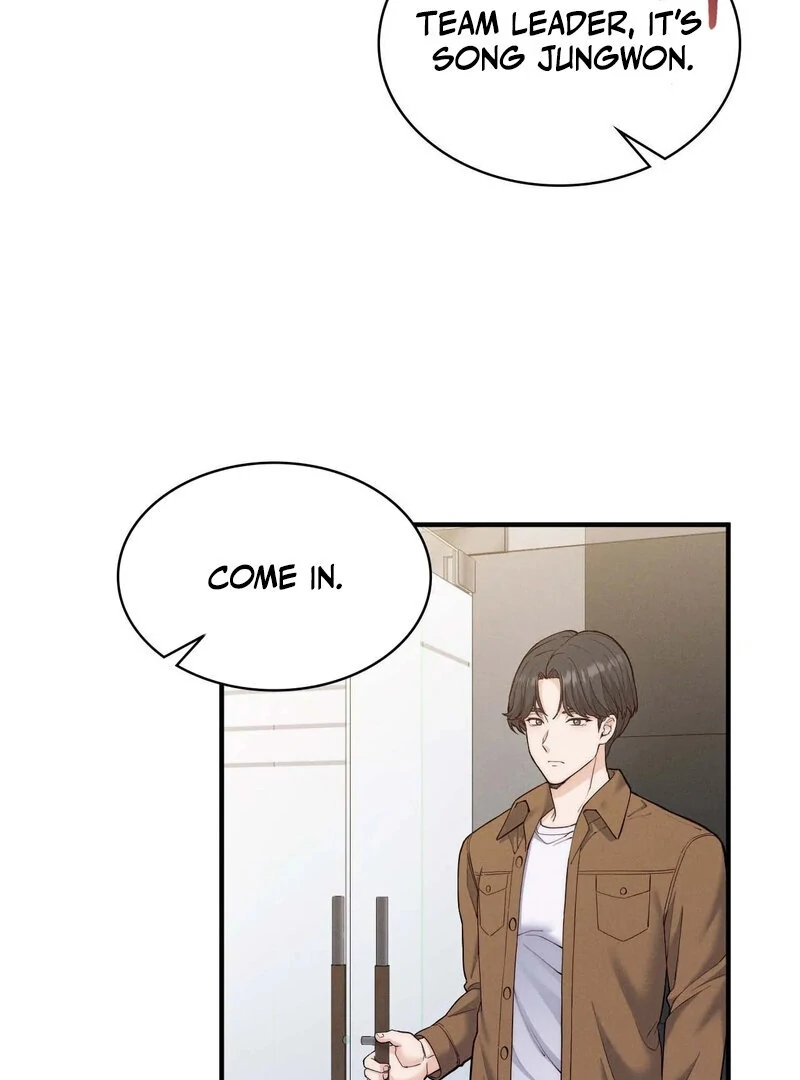 Love is Timing chapter 10 page 45