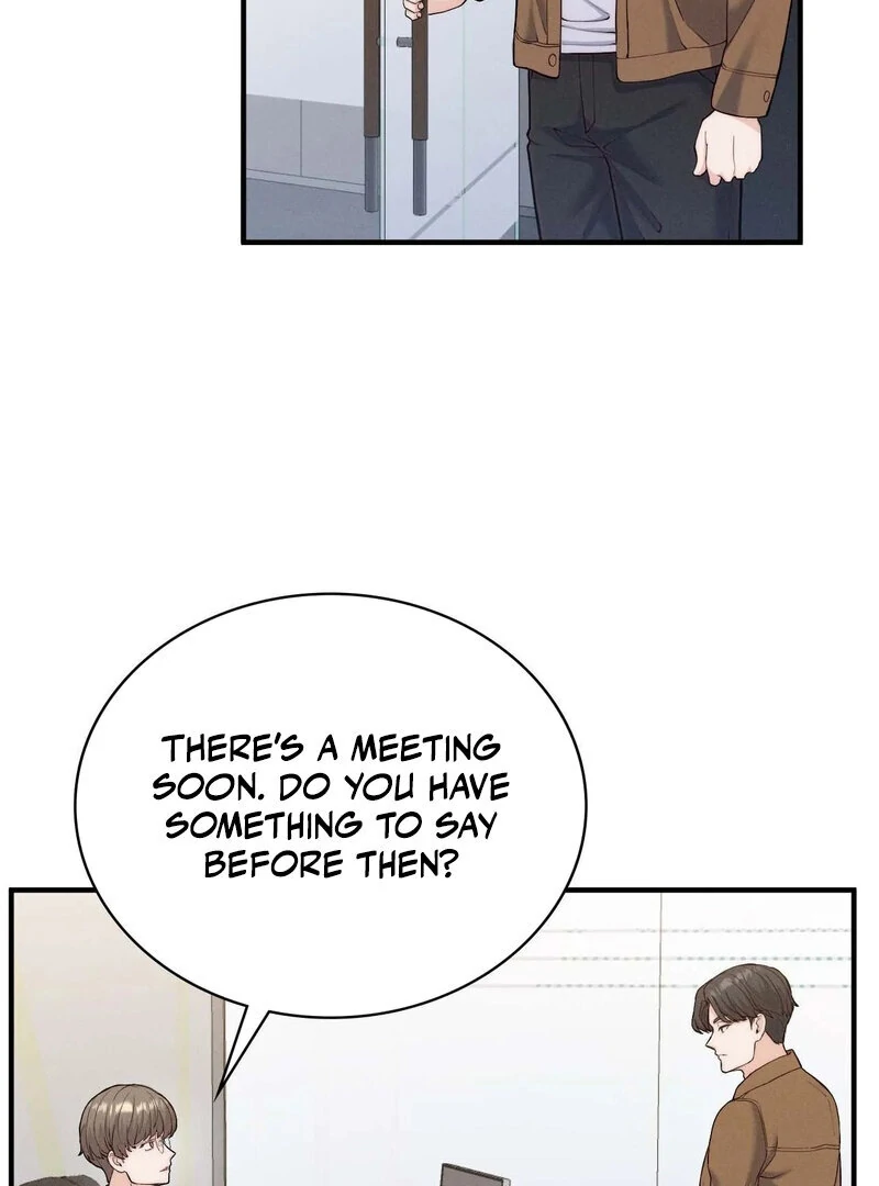 Love is Timing chapter 10 page 46