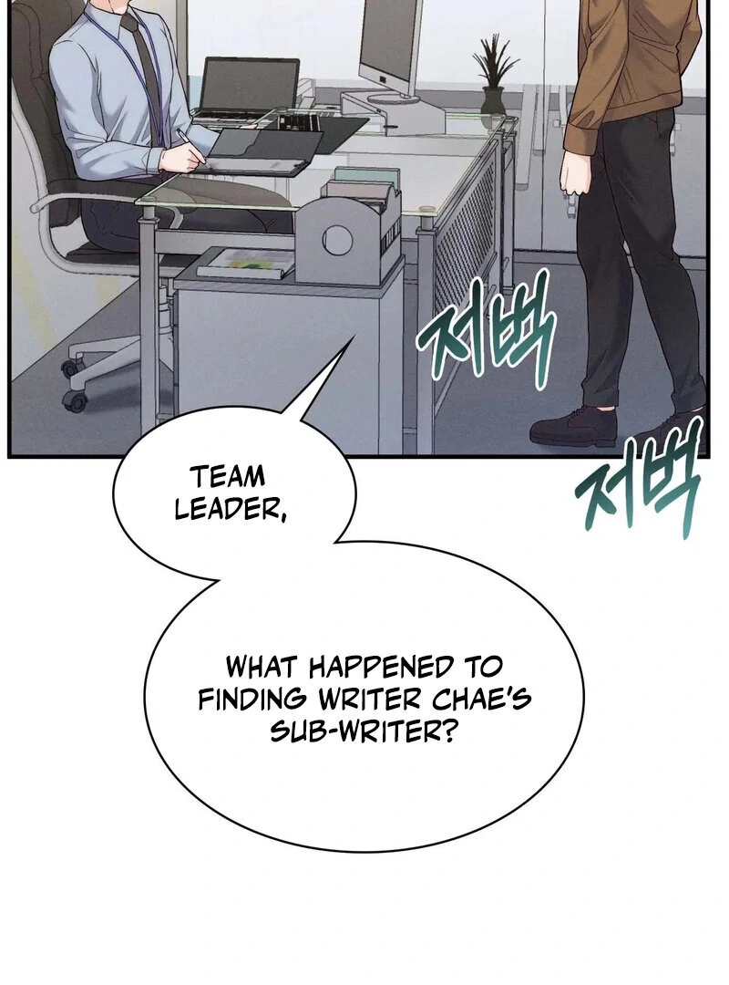 Love is Timing chapter 10 page 47