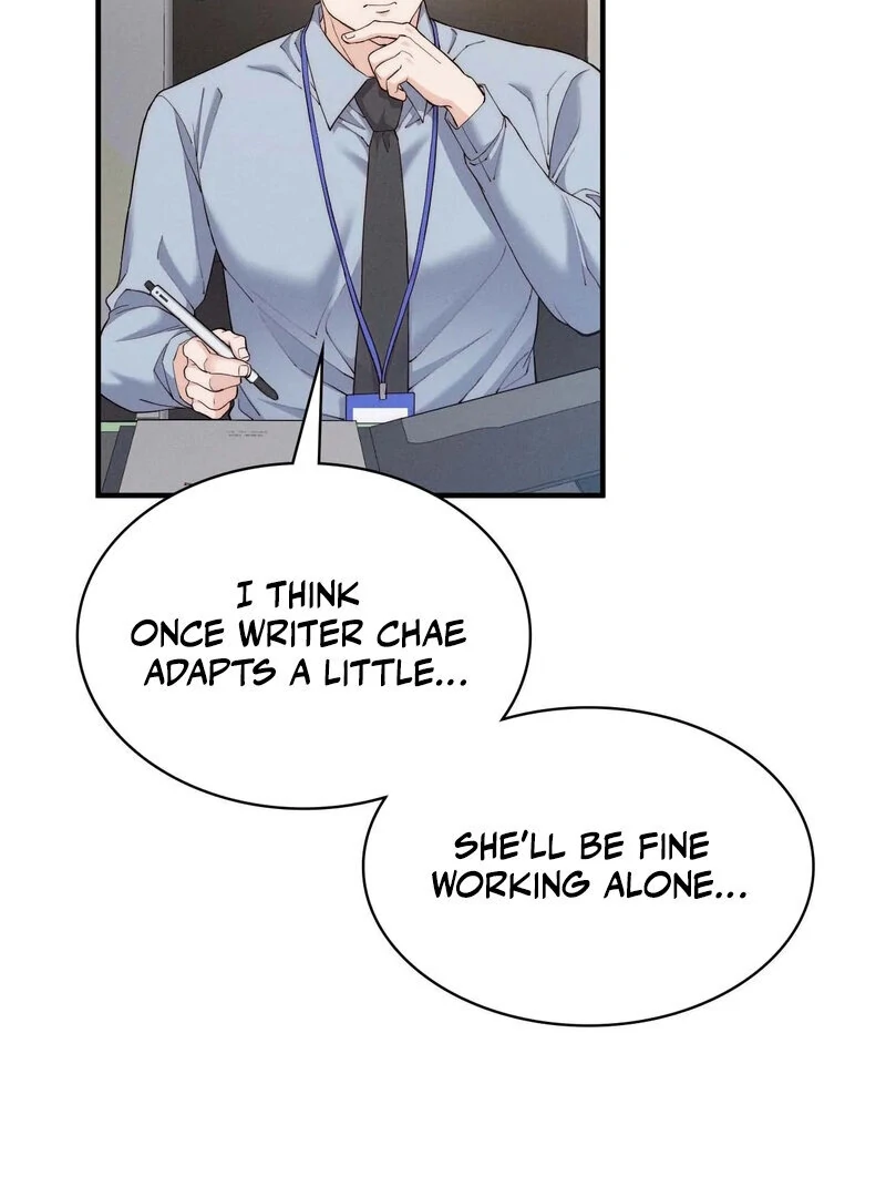 Love is Timing chapter 10 page 49
