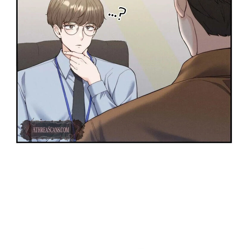 Love is Timing chapter 10 page 52