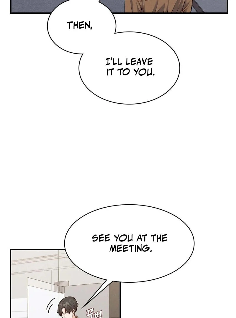 Love is Timing chapter 10 page 54