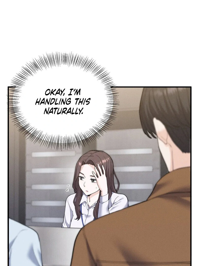 Love is Timing chapter 10 page 67