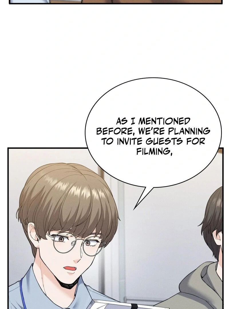 Love is Timing chapter 10 page 68
