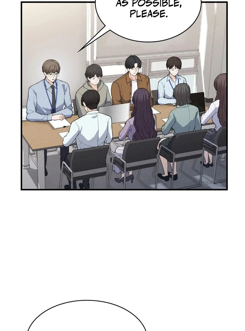 Love is Timing chapter 10 page 74