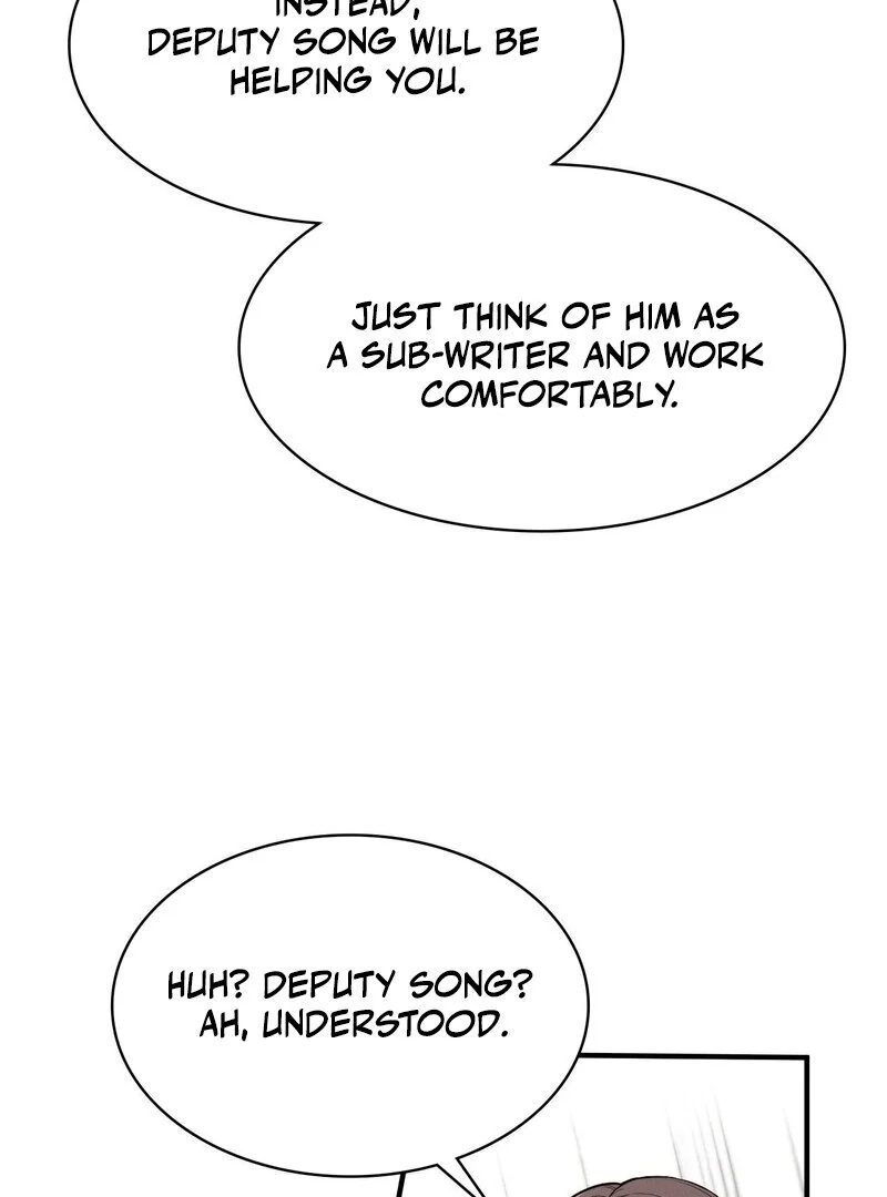 Love is Timing chapter 10 page 76