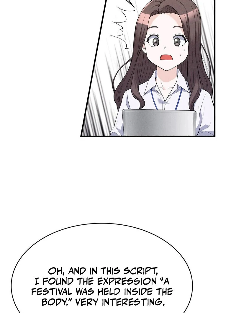 Love is Timing chapter 10 page 77