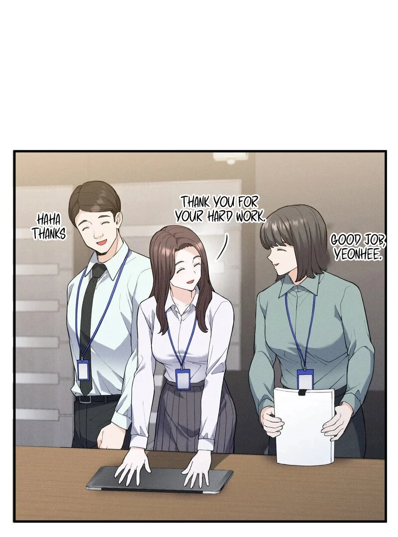 Love is Timing chapter 10 page 80