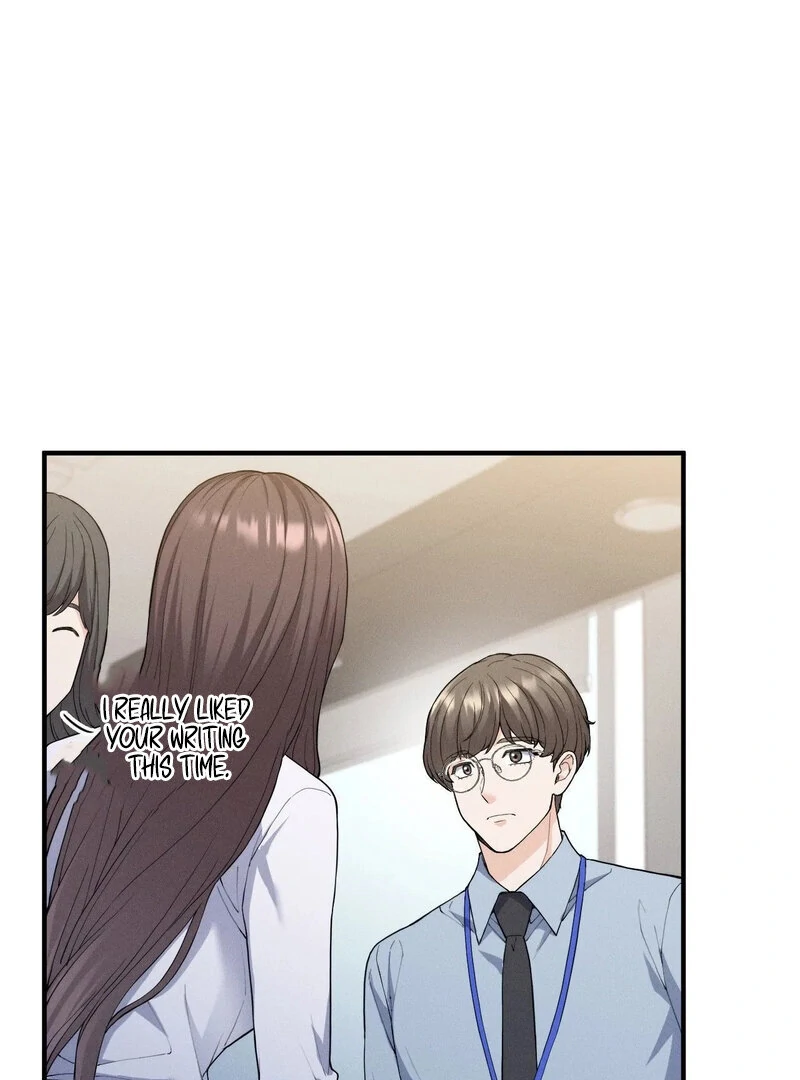 Love is Timing chapter 10 page 81