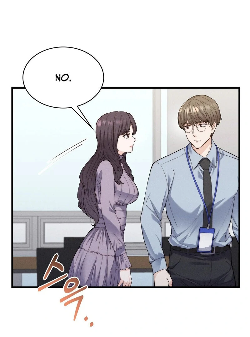 Love is Timing chapter 11 page 17