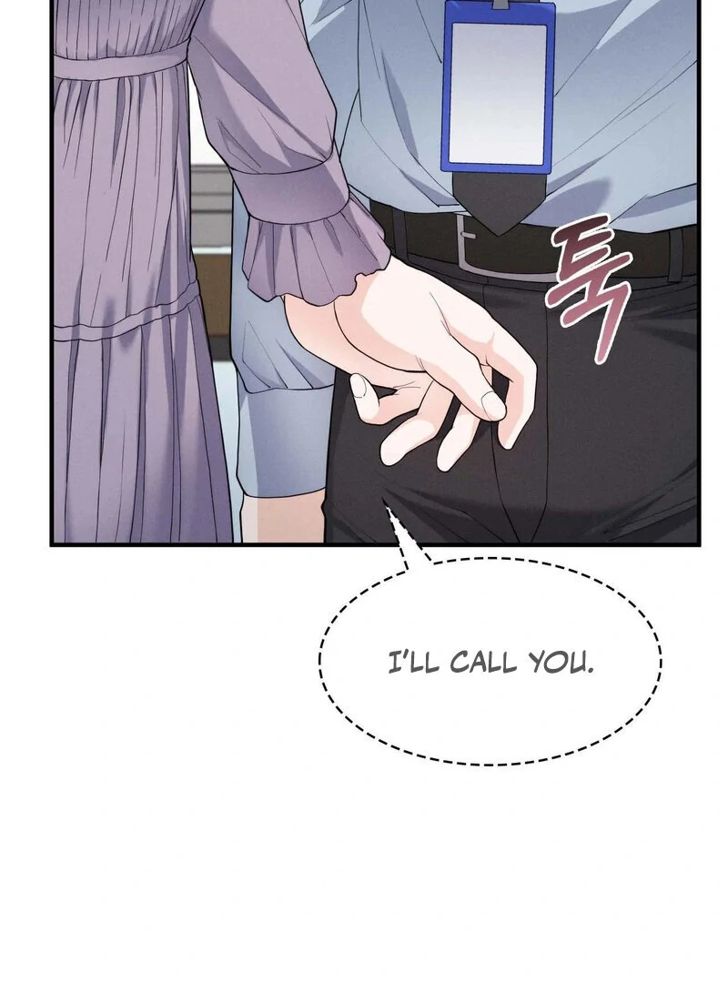 Love is Timing chapter 11 page 19